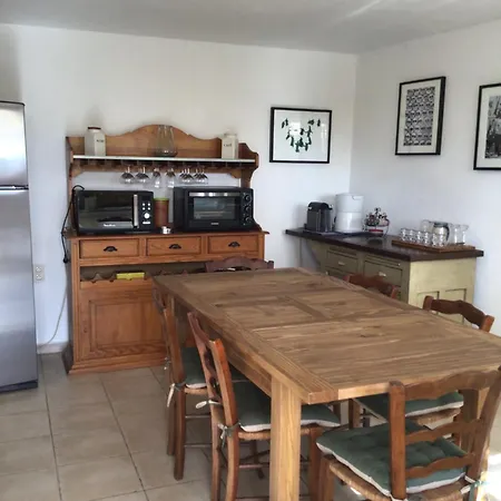 Le Mazet D'auguste Casa vacanze Boisset-et-Gaujac