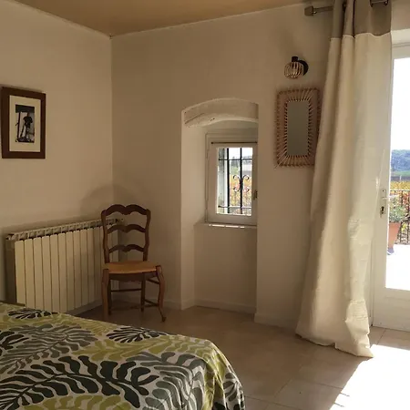 Le Mazet D'auguste Casa vacanze