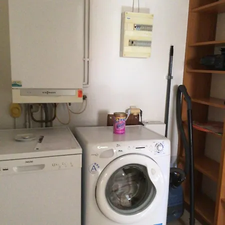 Casa vacanze Le Mazet D'auguste