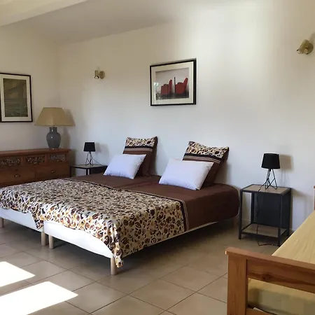 Le Mazet D'auguste Casa vacanze