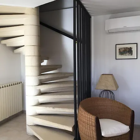 Hébergement de vacances Le Mazet D'auguste Boisset-et-Gaujac