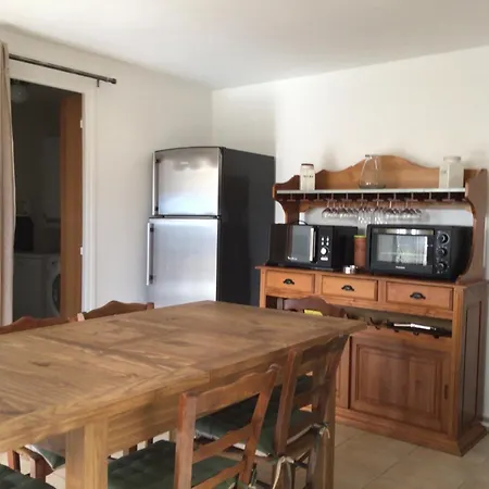 Casa vacanze Le Mazet D'auguste Boisset-et-Gaujac