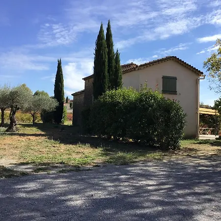 Casa vacanze Le Mazet D'auguste Boisset-et-Gaujac