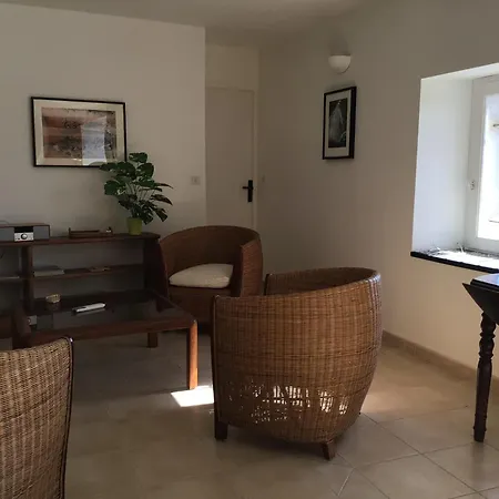 Le Mazet D'auguste Casa vacanze