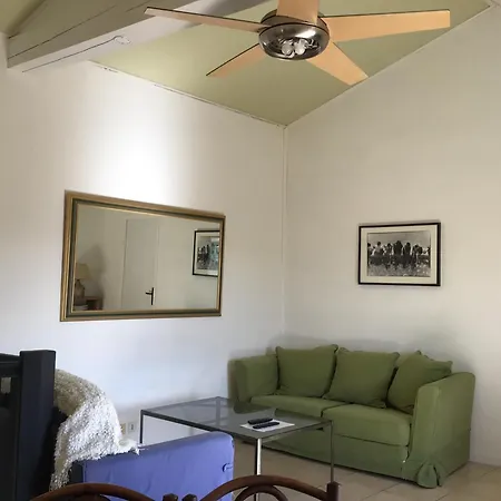 Casa vacanze Le Mazet D'auguste *