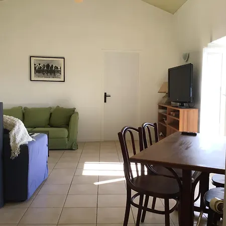 Le Mazet D'auguste Casa vacanze