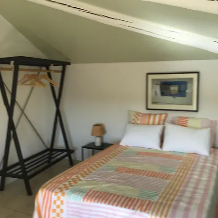 Casa vacanze Le Mazet D'auguste Boisset-et-Gaujac