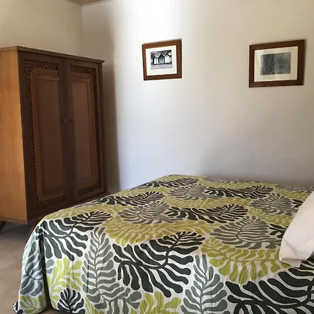 Le Mazet D'auguste Casa vacanze