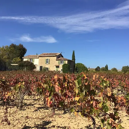 Le Mazet D'auguste *