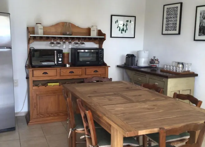 Le Mazet D'auguste Semesterbostad Boisset-et-Gaujac