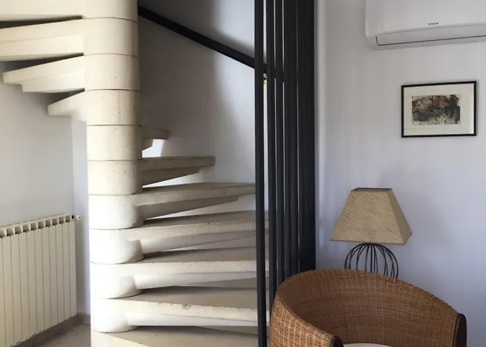 Semesterbostad Le Mazet D'auguste Boisset-et-Gaujac